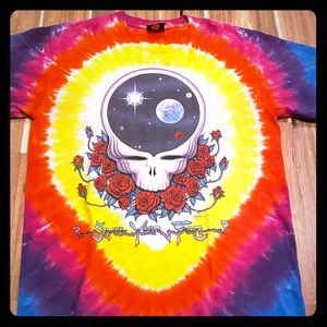 Grateful Dead Tee